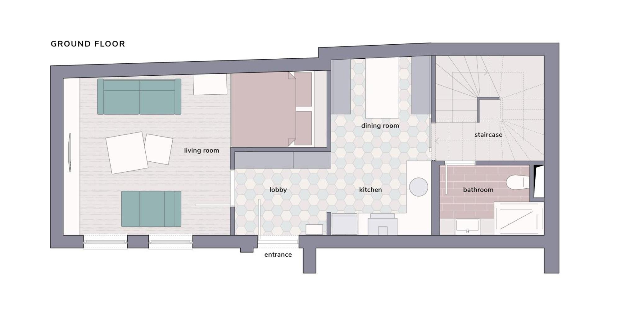Elegant Duplex Near Greenery * Boedapest