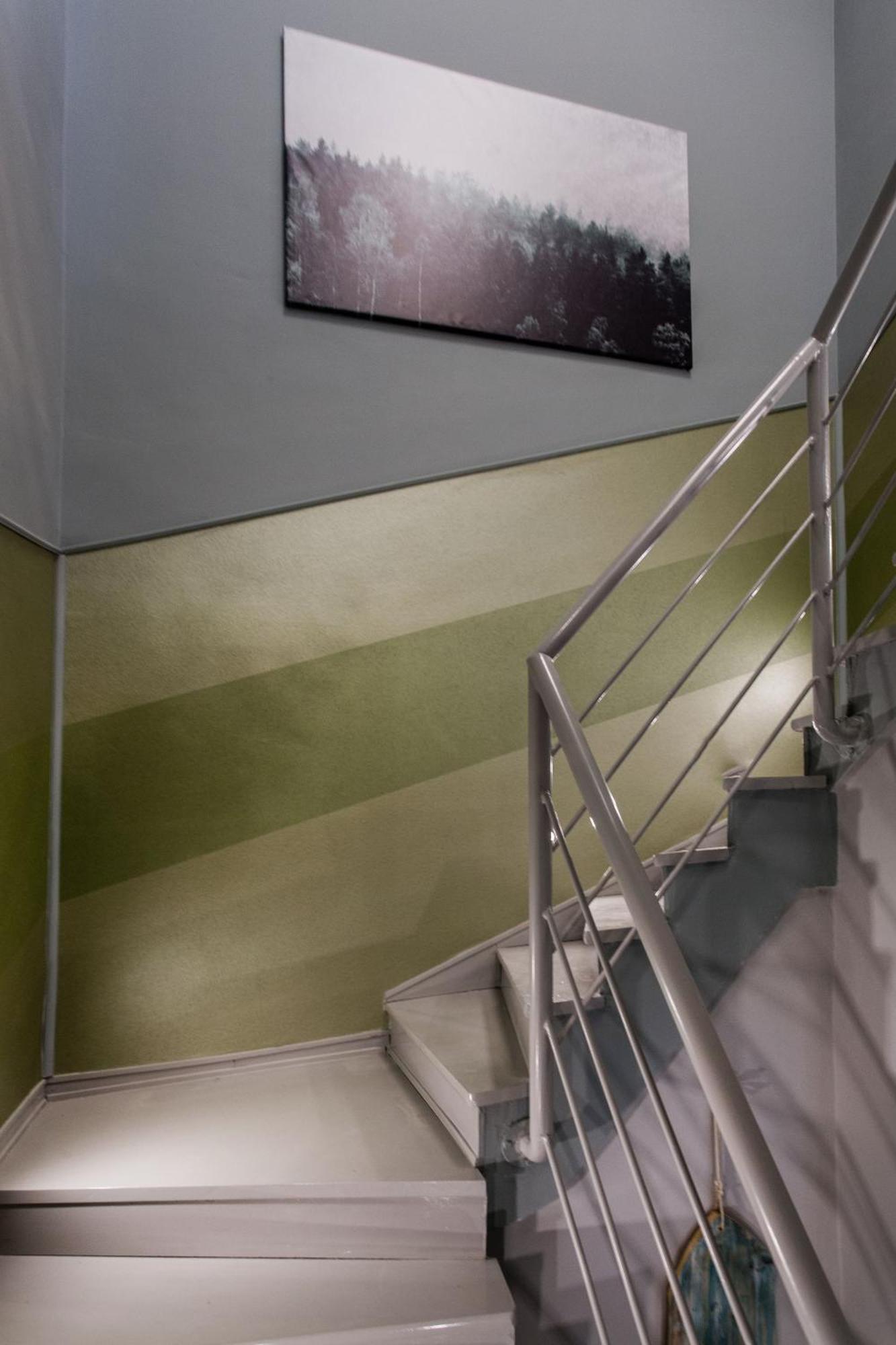Apartman Elegant Duplex Near Greenery *