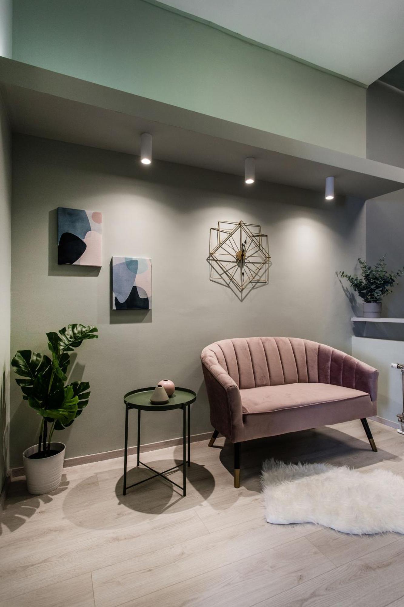 Elegant Duplex Near Greenery * Boedapest