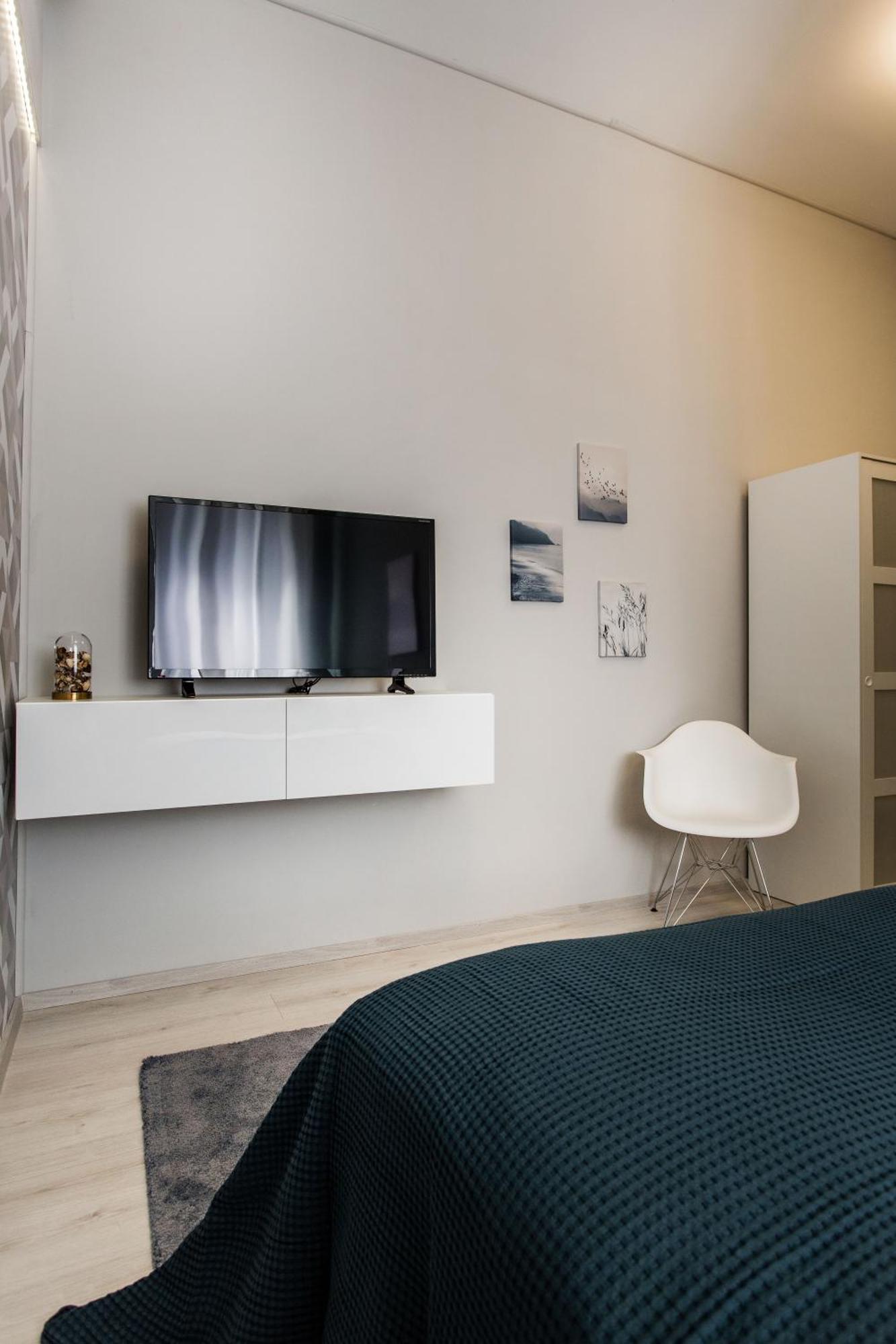 Elegant Duplex Near Greenery Apartman *
