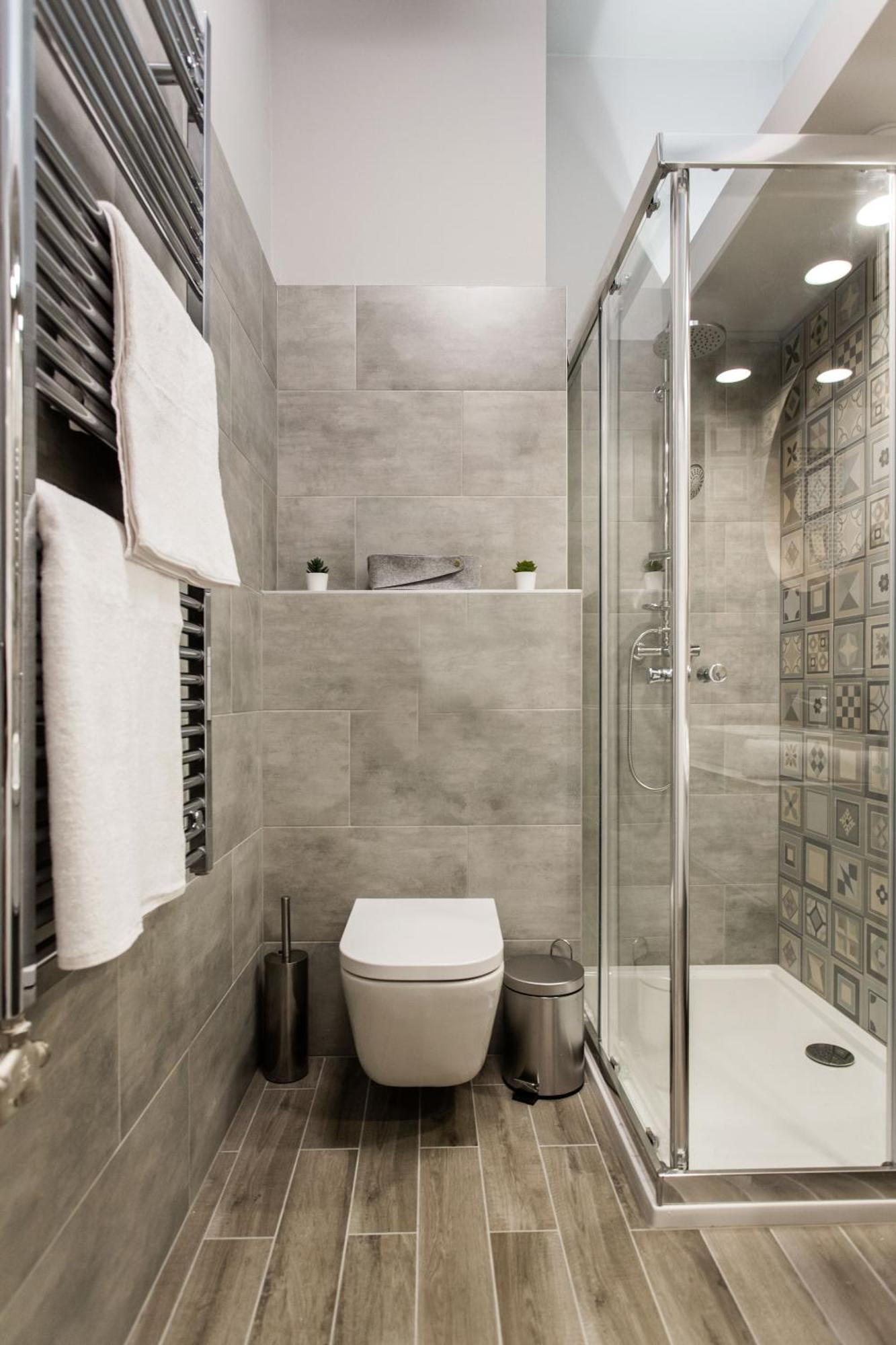 Elegant Duplex Near Greenery Apartman Budapest