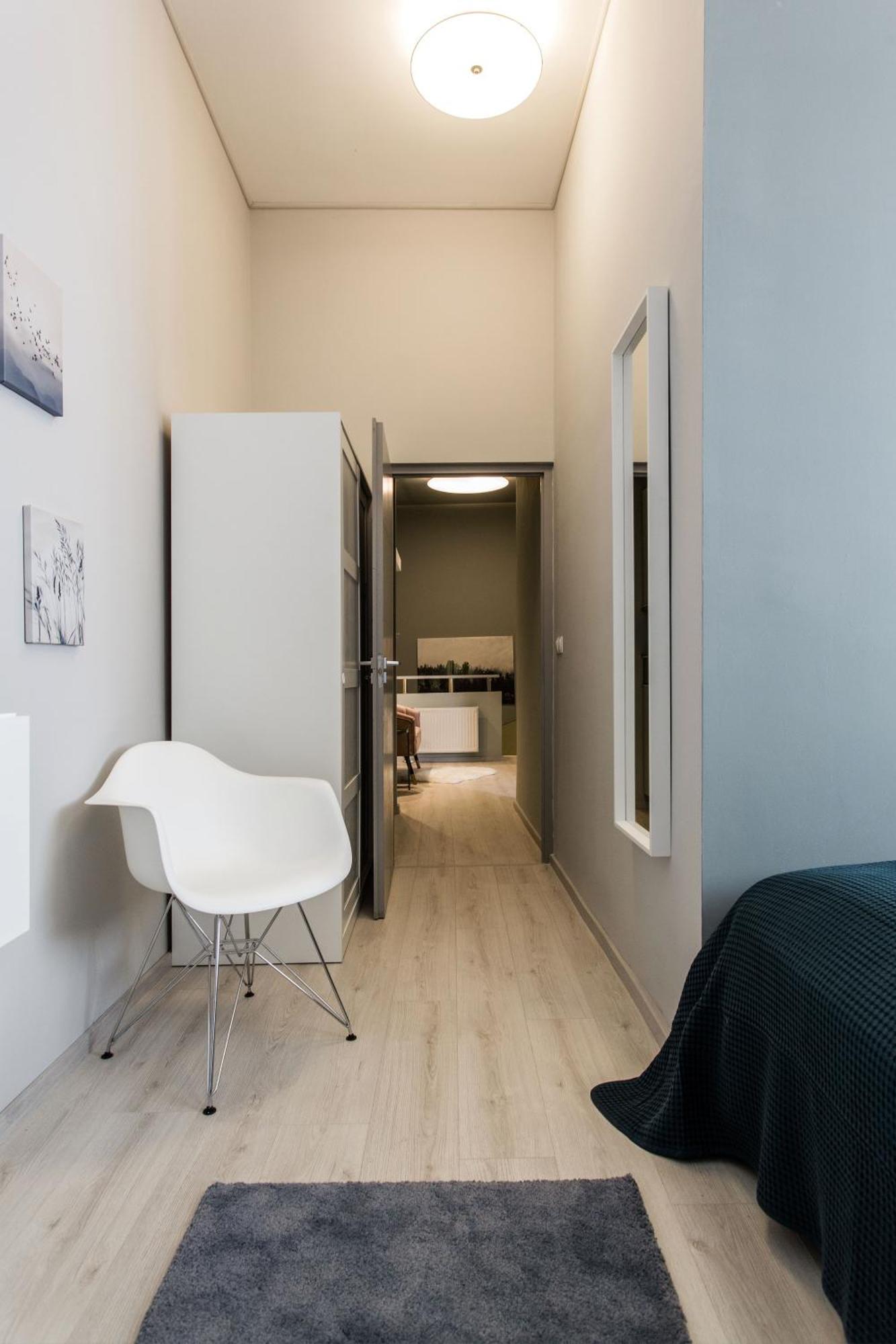 Apartament Elegant Duplex Near Greenery Budapesta